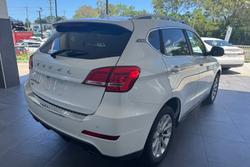 2019 Haval H2 LUX