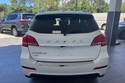 2019 Haval H2 LUX