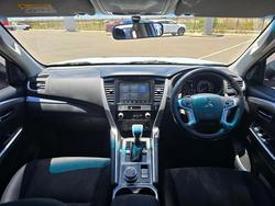 2022 MITSUBISHI PAJERO SPORT GLX (4WD) 5 SEAT