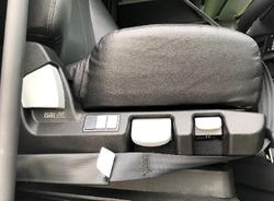 2024 Freightliner Cascadia 116 White