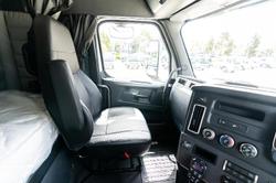 2024 Freightliner Cascadia 116 White