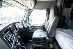 2024 Freightliner Cascadia 116 White