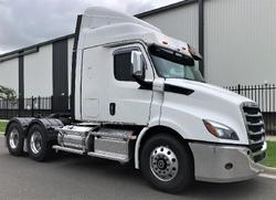 Freightliner Cascadia