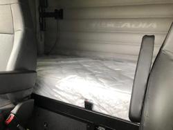 2024 Freightliner Cascadia 116 White