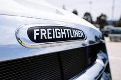 2024 Freightliner Cascadia 116 White