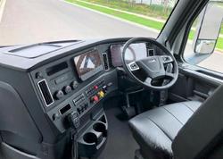 2024 Freightliner Cascadia 116 White