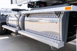 2024 Freightliner Cascadia 116 White