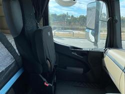 2024 Mercedes-Benz Actros 2653 2653 White