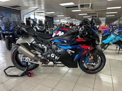 BMW M 1000 RR M Competition Package