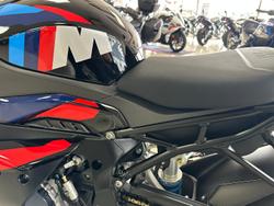 2025 BMW M 1000 RR M Competition Package M 1000 Black