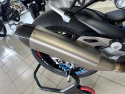 2025 BMW M 1000 RR M Competition Package M 1000 Black