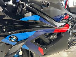 2025 BMW M 1000 RR M Competition Package M 1000 Black
