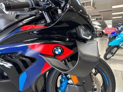 2025 BMW M 1000 RR M Competition Package