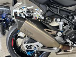 2025 BMW M 1000 RR M Competition Package M 1000 Black
