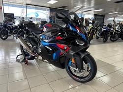 2025 BMW M 1000 RR M Competition Package M 1000 Black