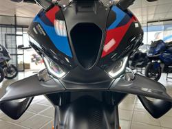 2025 BMW M 1000 RR M Competition Package M 1000 Black