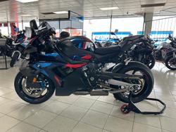 2025 BMW M 1000 RR M Competition Package