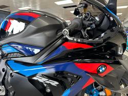 2025 BMW M 1000 RR M Competition Package