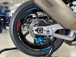 2025 BMW M 1000 RR M Competition Package M 1000 Black