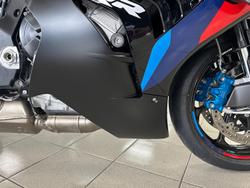 2025 BMW M 1000 RR M Competition Package M 1000 Black