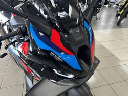 2025 BMW M 1000 RR M Competition Package M 1000 Black