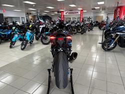 2025 BMW M 1000 RR M Competition Package M 1000 Black