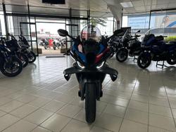 2025 BMW M 1000 RR M Competition Package