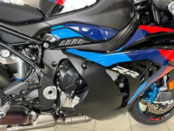 2025 BMW M 1000 RR M Competition Package M 1000 Black