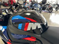 2025 BMW M 1000 RR M Competition Package M 1000 Black