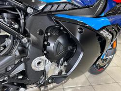 2025 BMW M 1000 RR M Competition Package