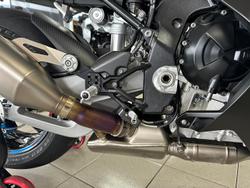 2025 BMW M 1000 RR M Competition Package