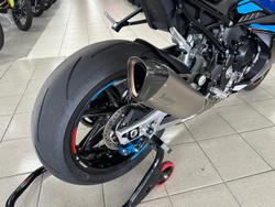 2025 BMW M 1000 RR M Competition Package