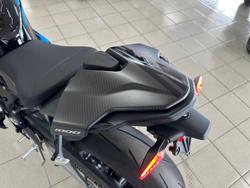 2025 BMW M 1000 RR M Competition Package