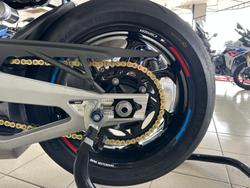 2025 BMW M 1000 RR M Competition Package