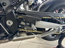 2025 BMW M 1000 RR M Competition Package