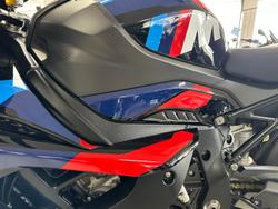 2025 BMW M 1000 RR M Competition Package