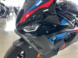2025 BMW M 1000 RR M Competition Package