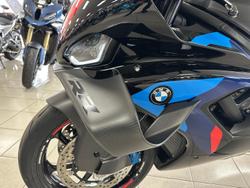 2025 BMW M 1000 RR M Competition Package