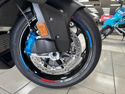 2025 BMW M 1000 RR M Competition Package