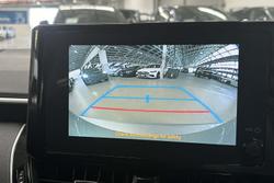 2025 Toyota Corolla Ascent Sport Hybrid