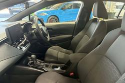 2025 Toyota Corolla Ascent Sport Hybrid