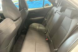 2025 Toyota Corolla Ascent Sport Hybrid