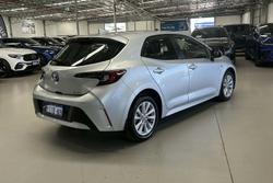 2025 Toyota Corolla Ascent Sport Hybrid