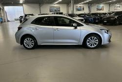 2025 Toyota Corolla Ascent Sport Hybrid