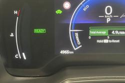 2025 Toyota Corolla Ascent Sport Hybrid