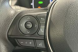 2025 Toyota Corolla Ascent Sport Hybrid