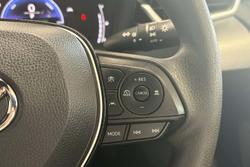 2025 Toyota Corolla Ascent Sport Hybrid