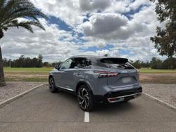 2024 Nissan QASHQAI Ti-L