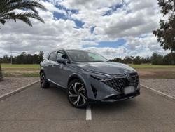 2024 Nissan QASHQAI Ti-L