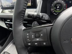 2024 Nissan QASHQAI Ti-L